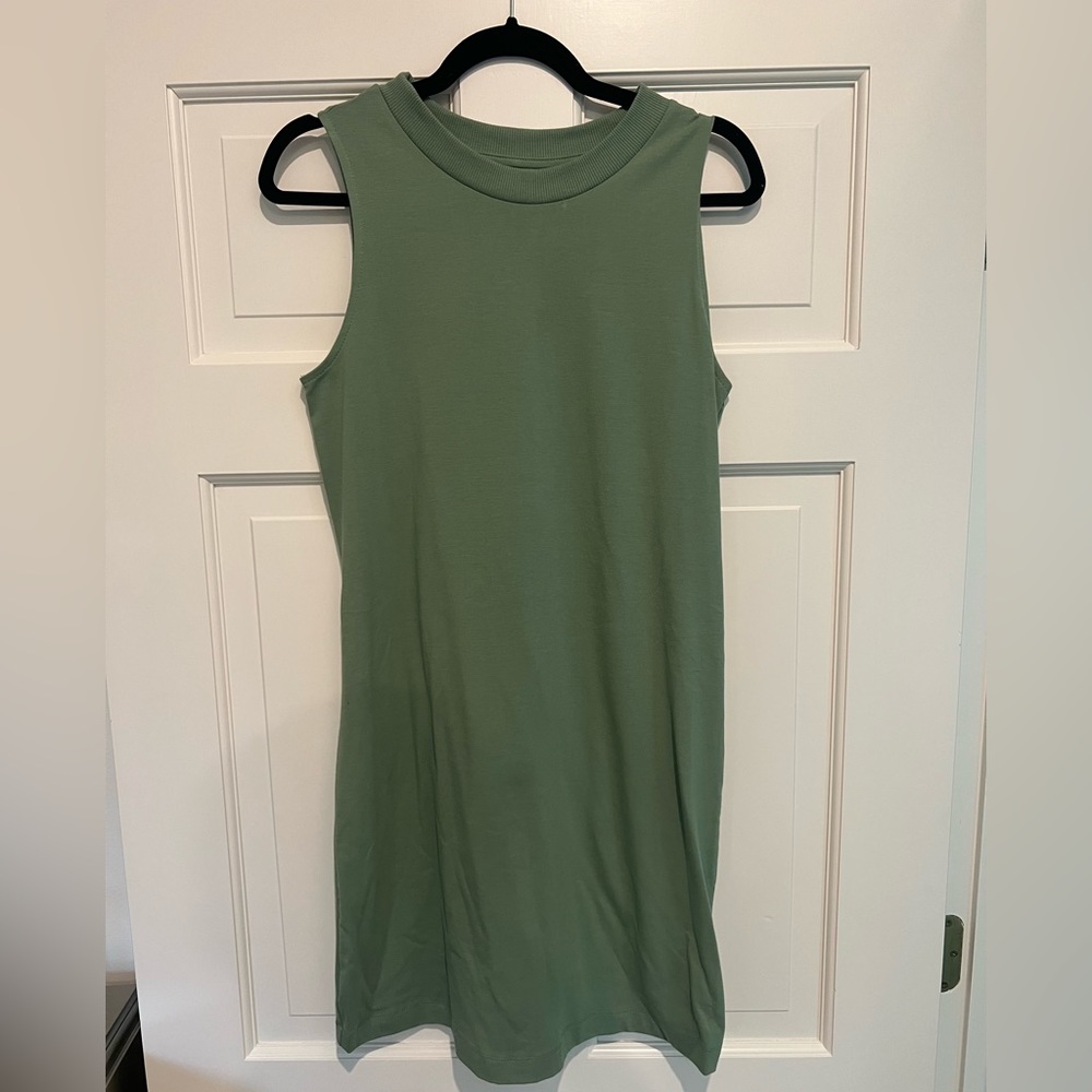 a new day dress size small